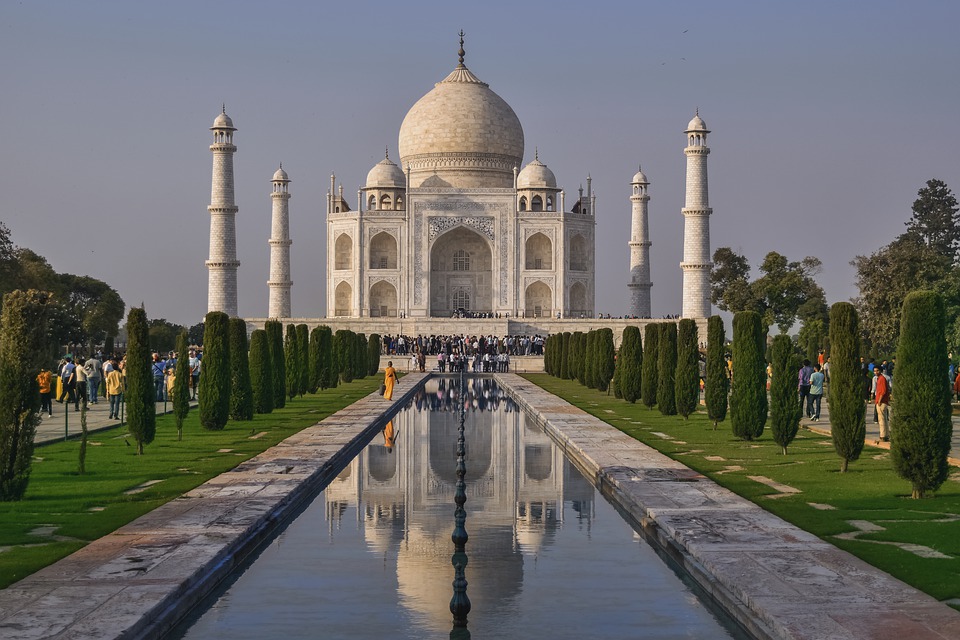 Main image for Tajmahal Trip