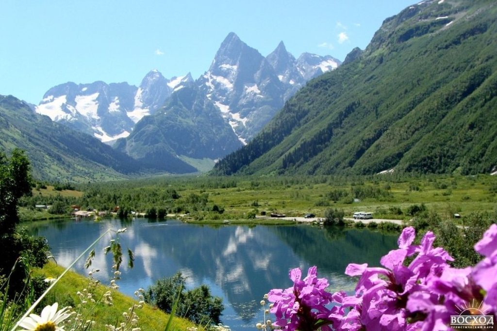 Norway